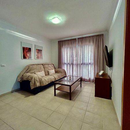 Dream Gara Apartment Santa Cruz de Tenerife Exterior photo