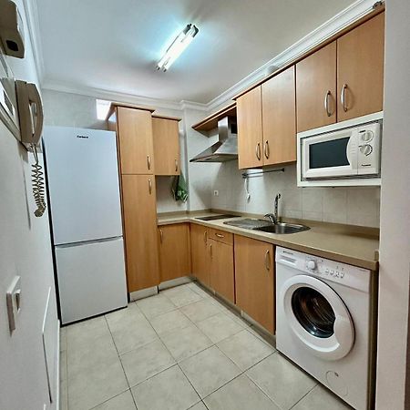 Dream Gara Apartment Santa Cruz de Tenerife Exterior photo