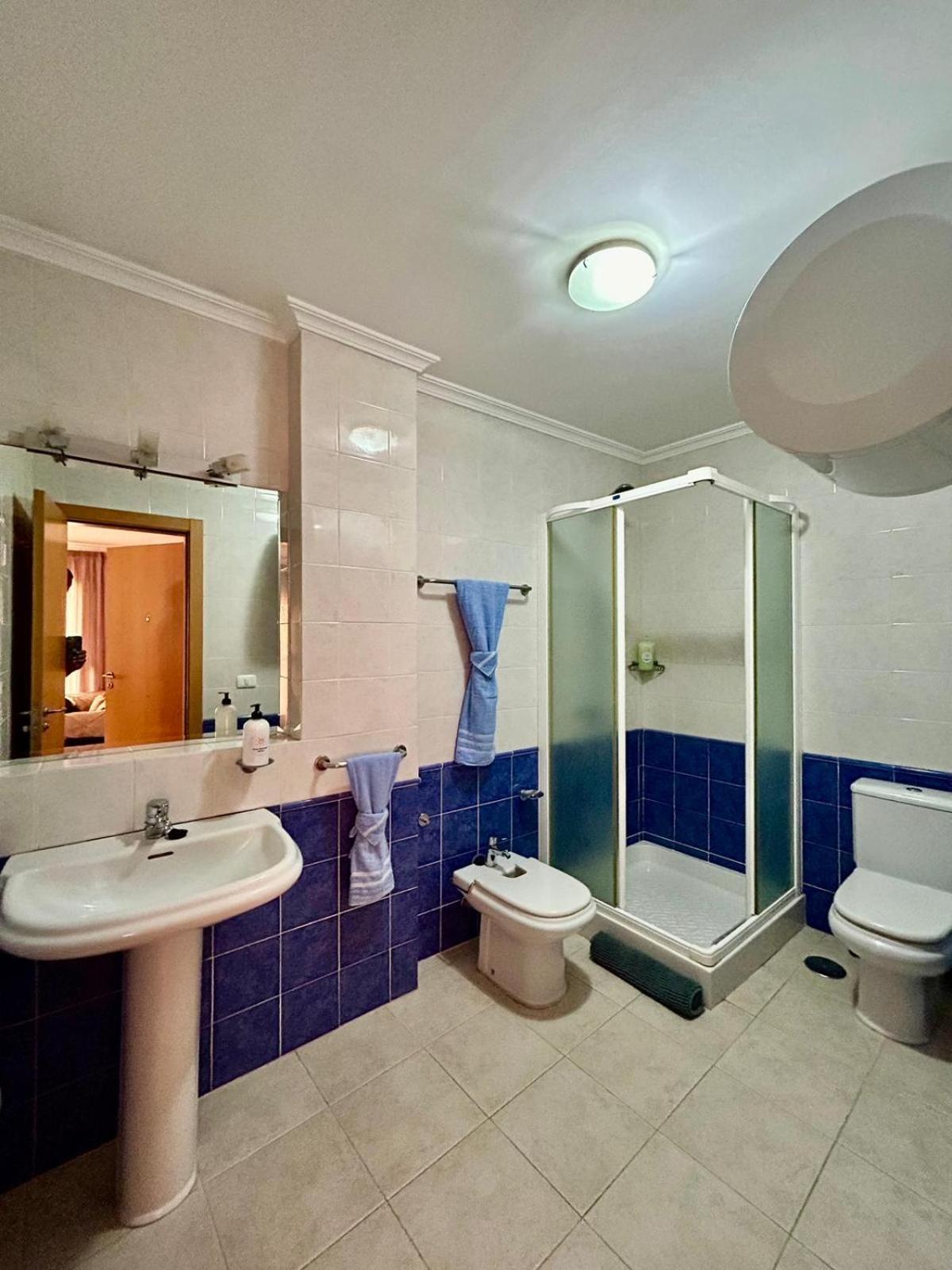 Dream Gara Apartment Santa Cruz de Tenerife Exterior photo