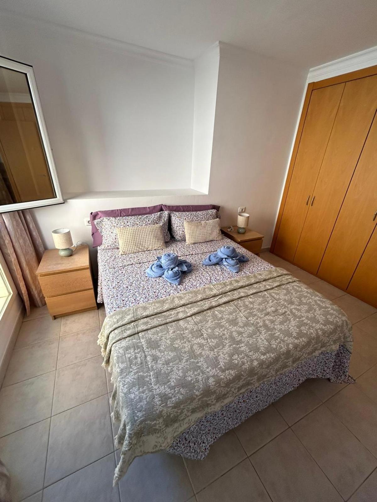 Dream Gara Apartment Santa Cruz de Tenerife Exterior photo