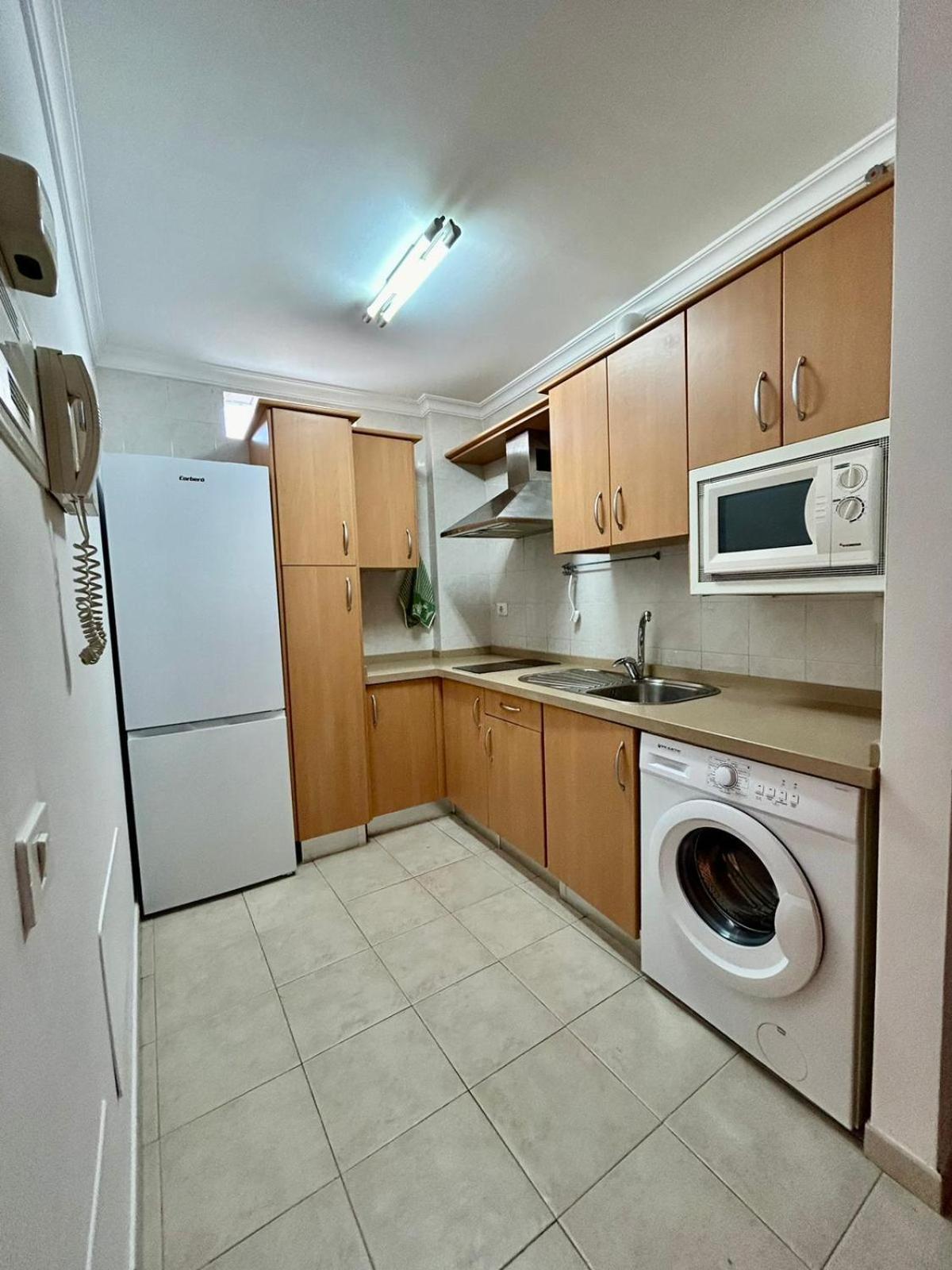 Dream Gara Apartment Santa Cruz de Tenerife Exterior photo